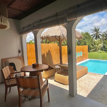 Woywoy Escape Samu (Adults Only) Villa Убуд Екстериор снимка