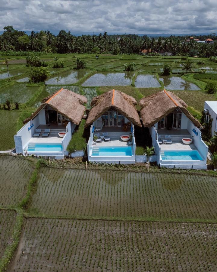 Woywoy Escape Samu (Adults Only) Villa Убуд Екстериор снимка