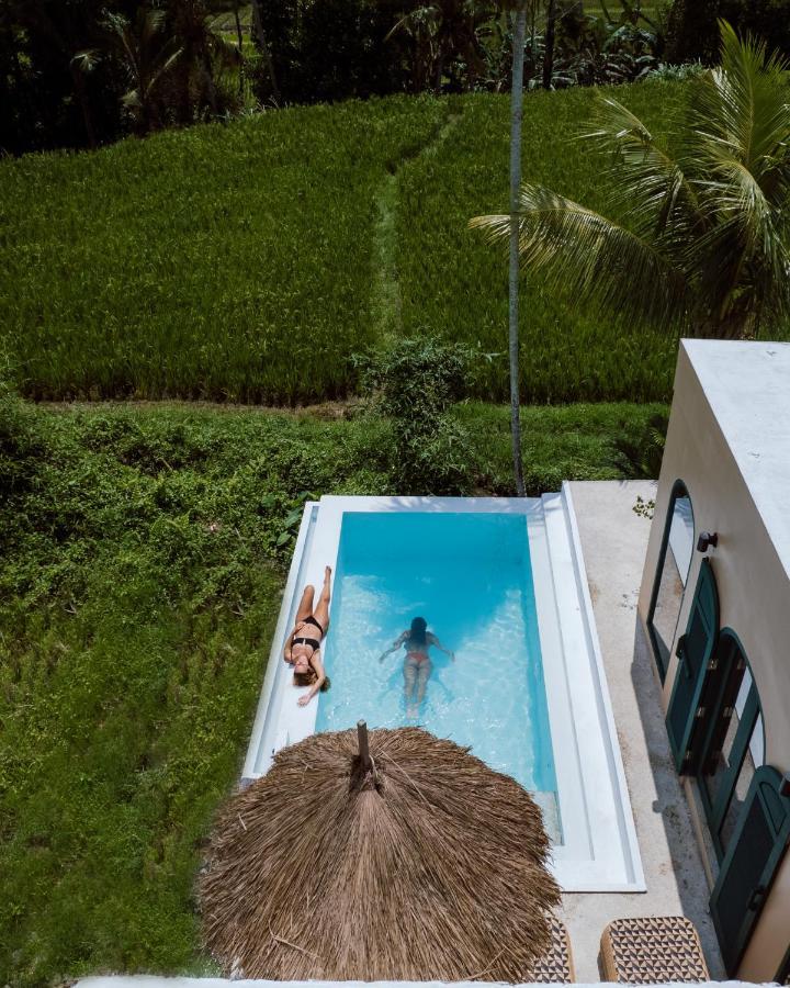 Woywoy Escape Samu (Adults Only) Villa Убуд Екстериор снимка