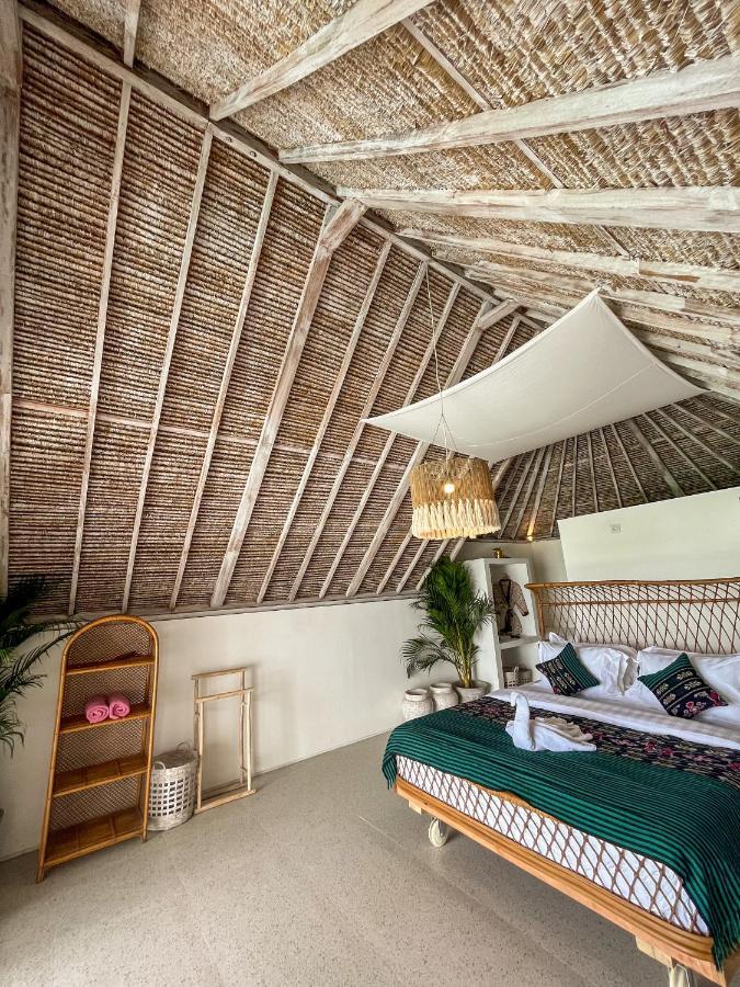 Woywoy Escape Samu (Adults Only) Villa Убуд Екстериор снимка