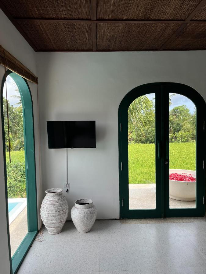 Woywoy Escape Samu (Adults Only) Villa Убуд Екстериор снимка