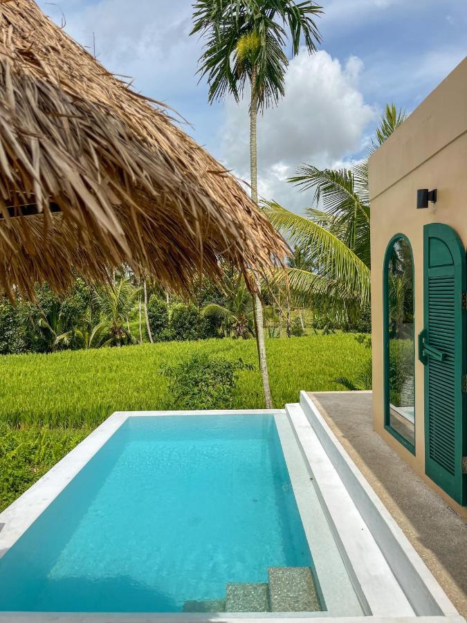 Woywoy Escape Samu (Adults Only) Villa Убуд Екстериор снимка