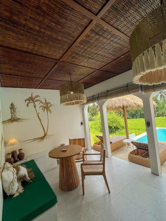 Woywoy Escape Samu (Adults Only) Villa Убуд Екстериор снимка