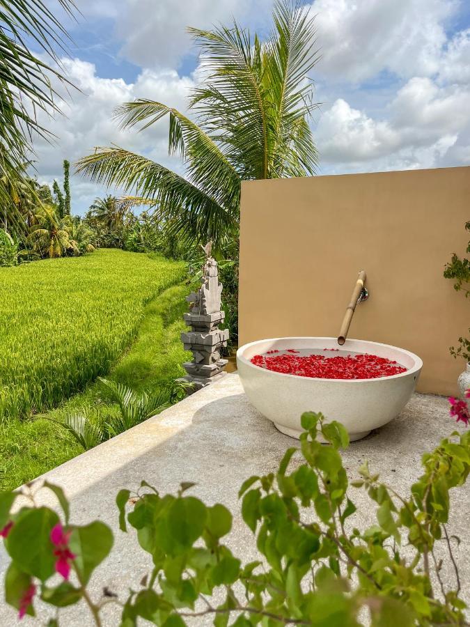 Woywoy Escape Samu (Adults Only) Villa Убуд Екстериор снимка