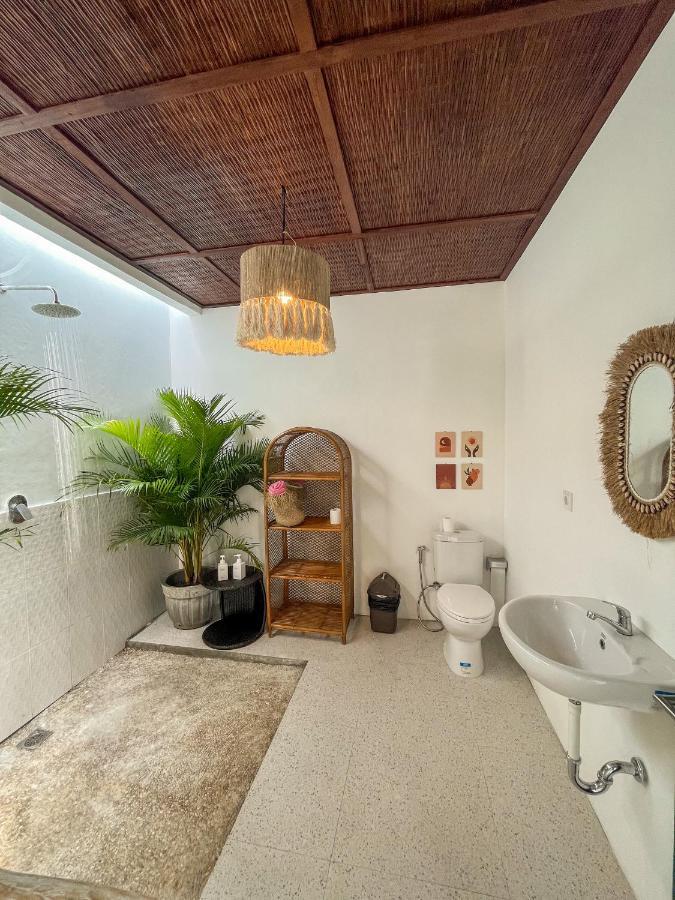 Woywoy Escape Samu (Adults Only) Villa Убуд Екстериор снимка