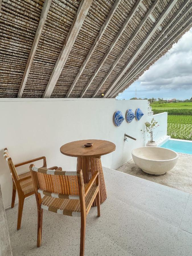 Woywoy Escape Samu (Adults Only) Villa Убуд Екстериор снимка