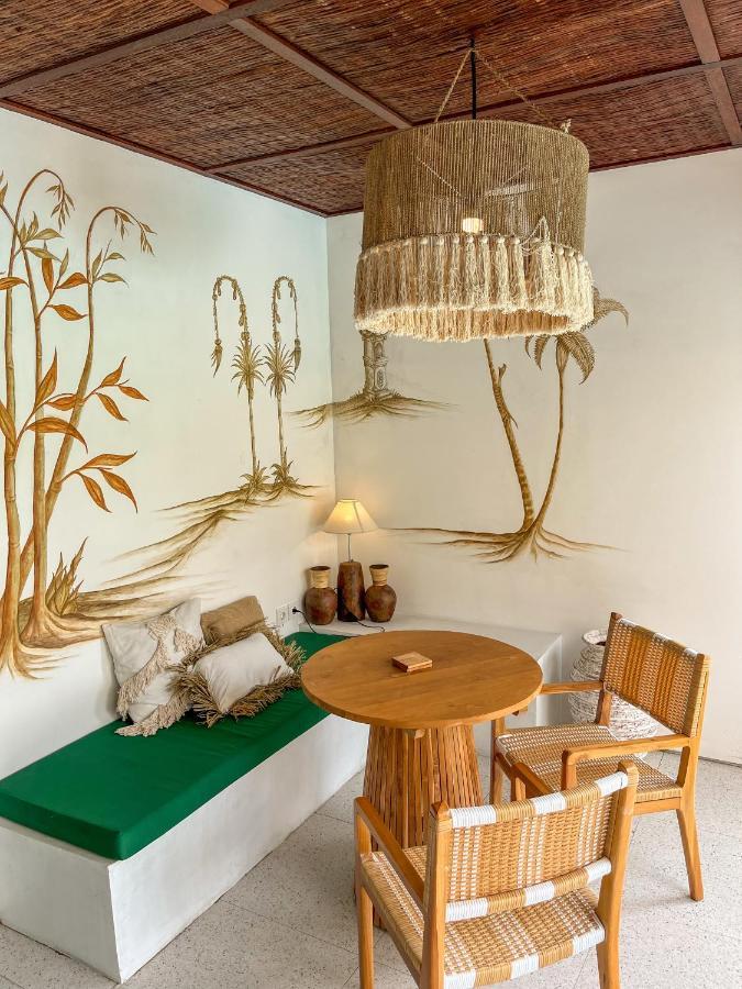 Woywoy Escape Samu (Adults Only) Villa Убуд Екстериор снимка