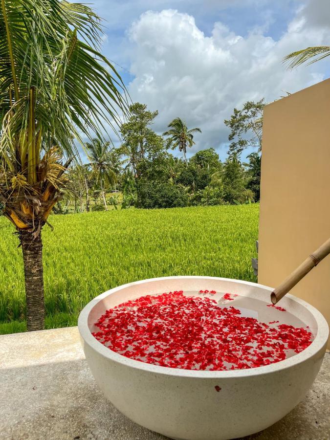 Woywoy Escape Samu (Adults Only) Villa Убуд Екстериор снимка