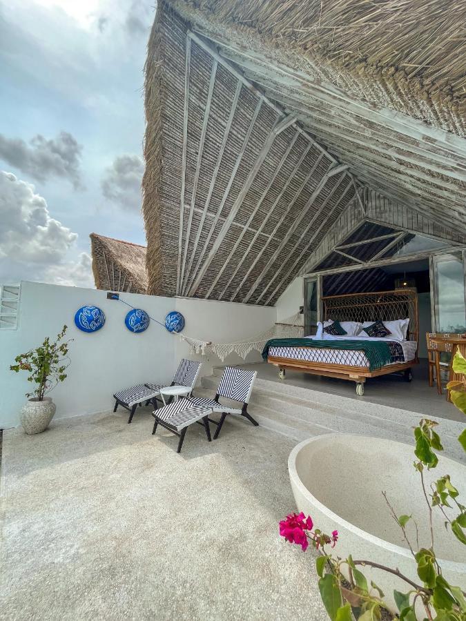 Woywoy Escape Samu (Adults Only) Villa Убуд Екстериор снимка
