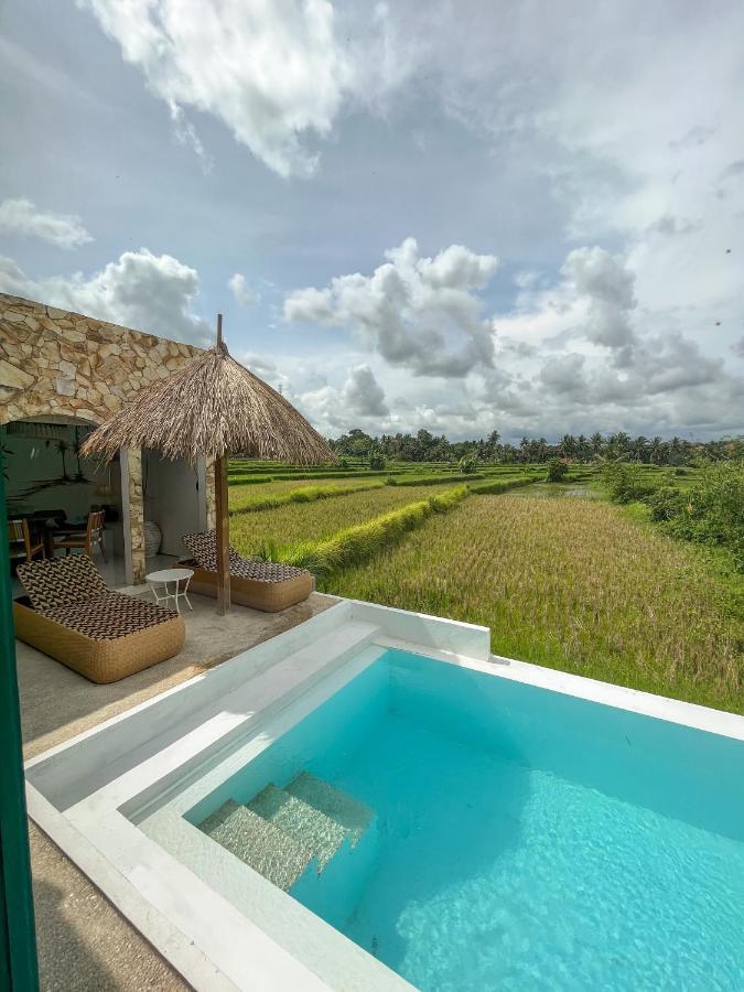 Woywoy Escape Samu (Adults Only) Villa Убуд Екстериор снимка