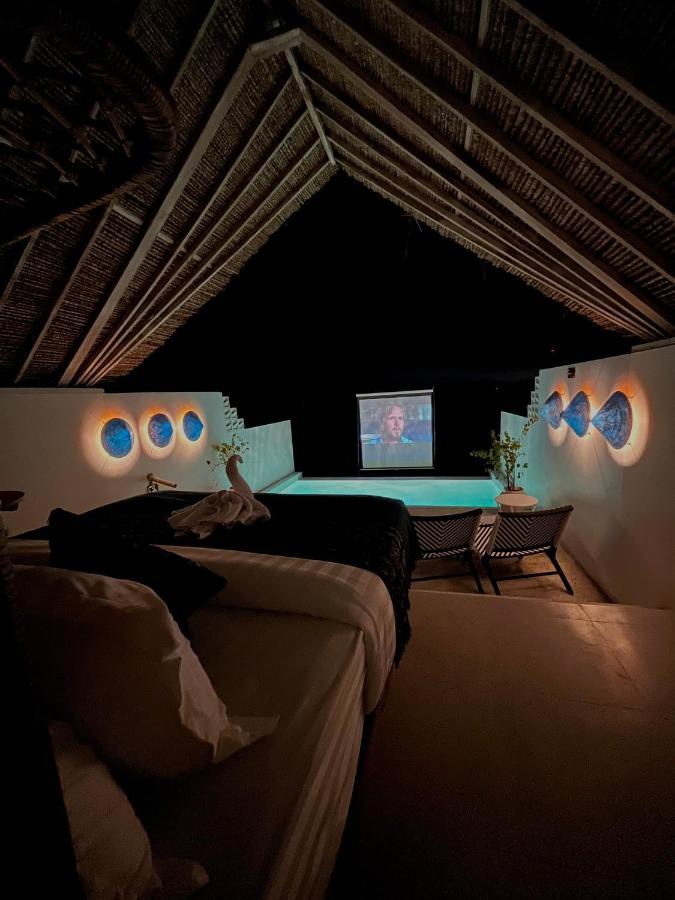 Woywoy Escape Samu (Adults Only) Villa Убуд Екстериор снимка