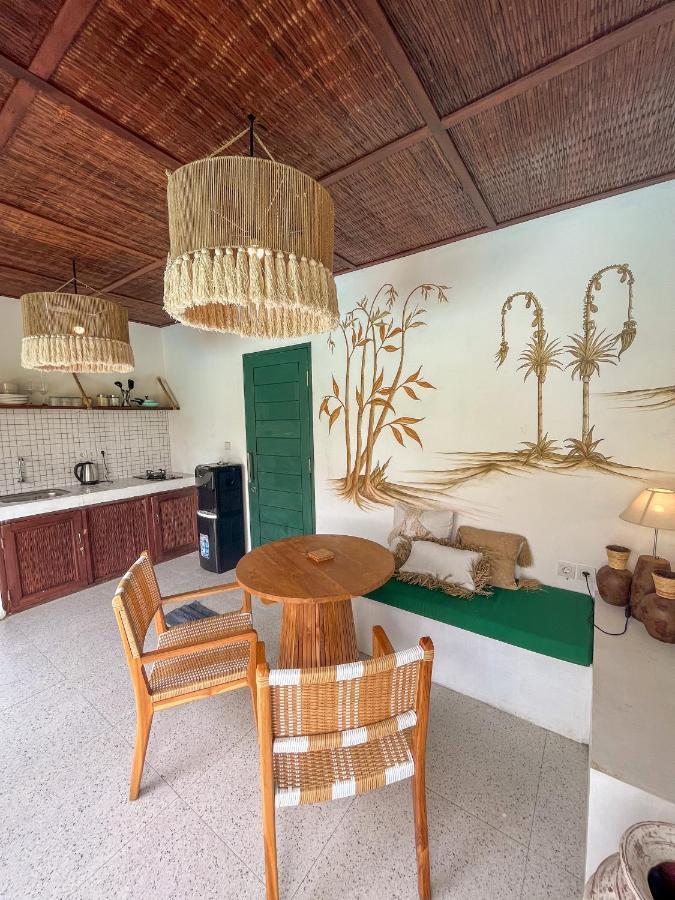 Woywoy Escape Samu (Adults Only) Villa Убуд Екстериор снимка