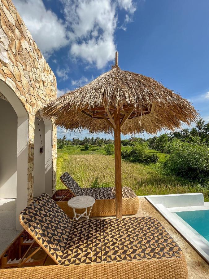 Woywoy Escape Samu (Adults Only) Villa Убуд Екстериор снимка