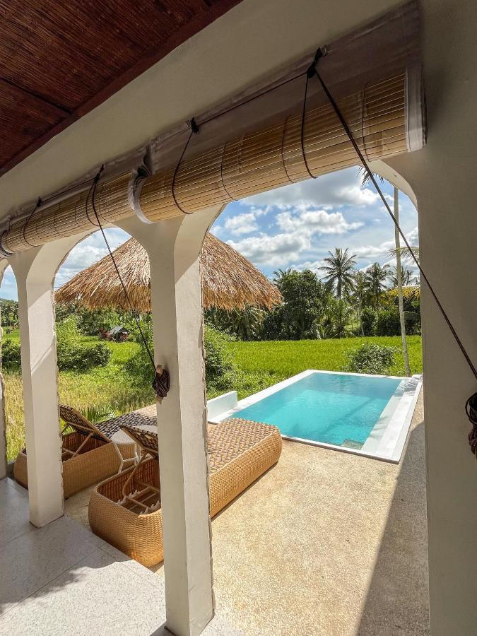 Woywoy Escape Samu (Adults Only) Villa Убуд Екстериор снимка