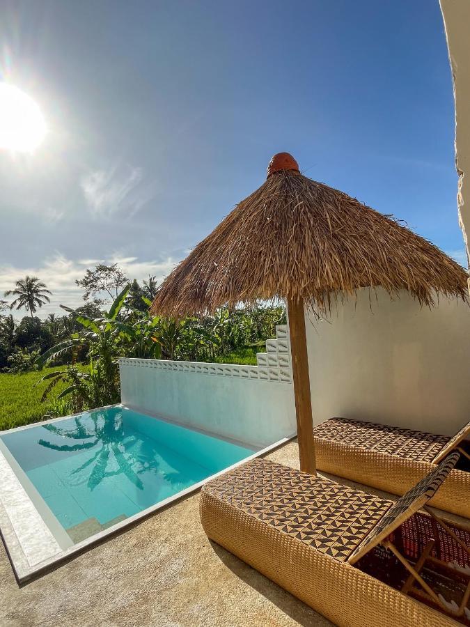 Woywoy Escape Samu (Adults Only) Villa Убуд Екстериор снимка