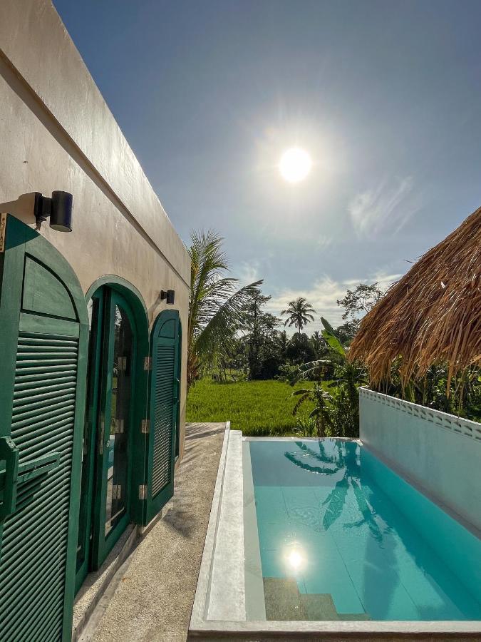 Woywoy Escape Samu (Adults Only) Villa Убуд Екстериор снимка