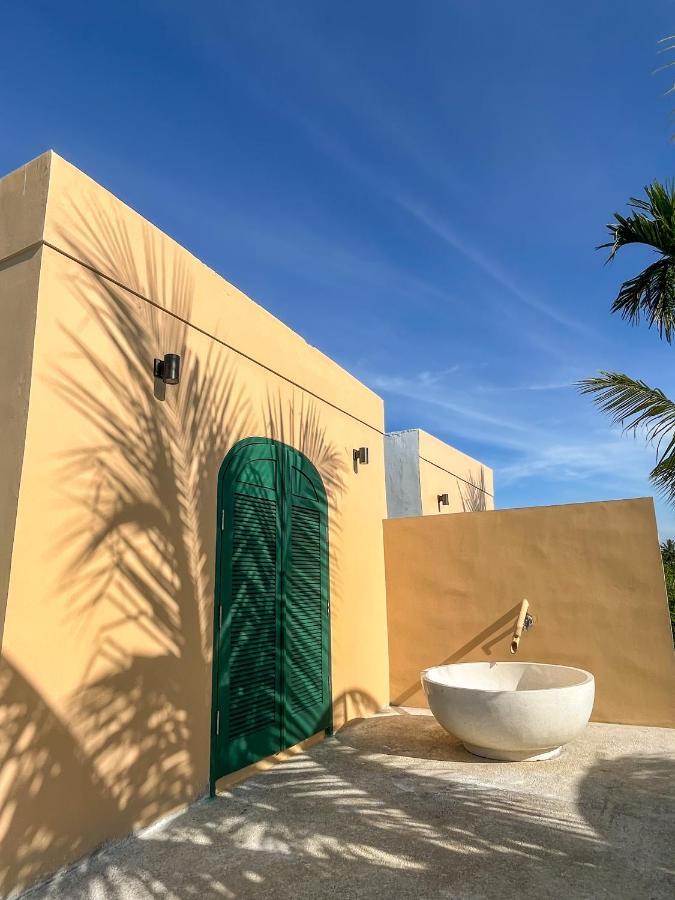 Woywoy Escape Samu (Adults Only) Villa Убуд Екстериор снимка