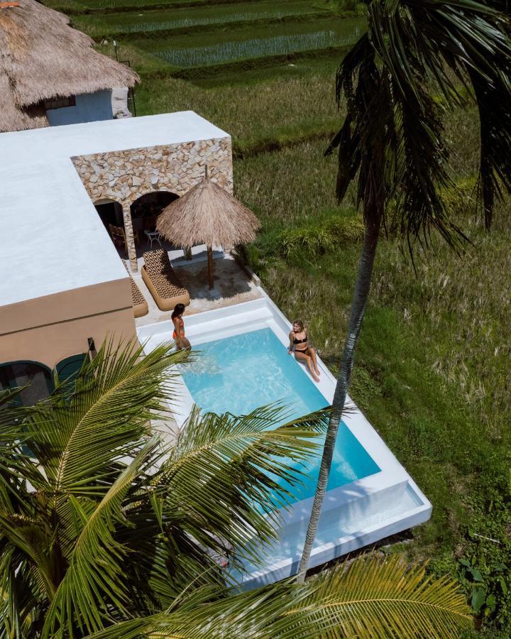 Woywoy Escape Samu (Adults Only) Villa Убуд Екстериор снимка